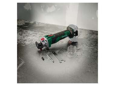 PARKSIDE® Tondeuse rotative sans fil PRSA 20-Li A1, 20 V