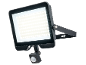Projecteur extérieur LED avec détecteur de mouvement