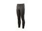 Leggings de sport noirs Crivit.