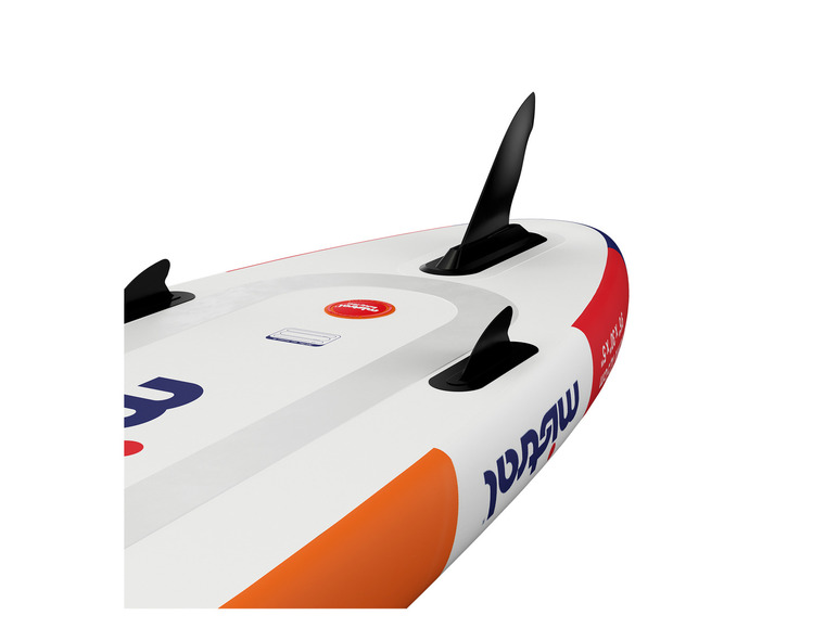 Aller en mode plein écran : Paddle gonflable Sportiv - Image 11