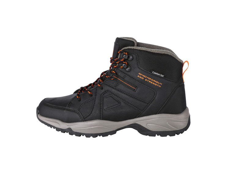 Aller en mode plein écran : PARKSIDE® Chaussures montantes homme - Image 5