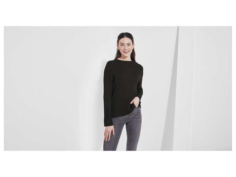 Aller en mode plein écran : esmara® Pull femme - Image 11