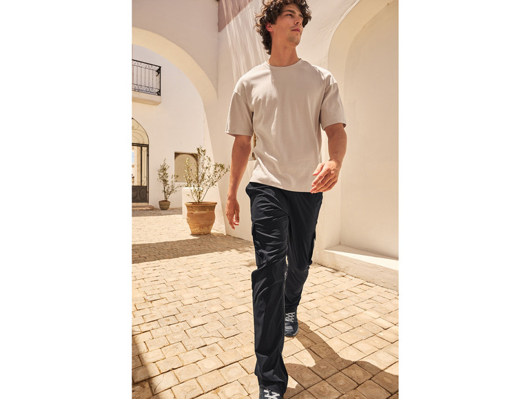 Aller en mode plein écran : LIVERGY® Pantalon Parachute homme - Image 15