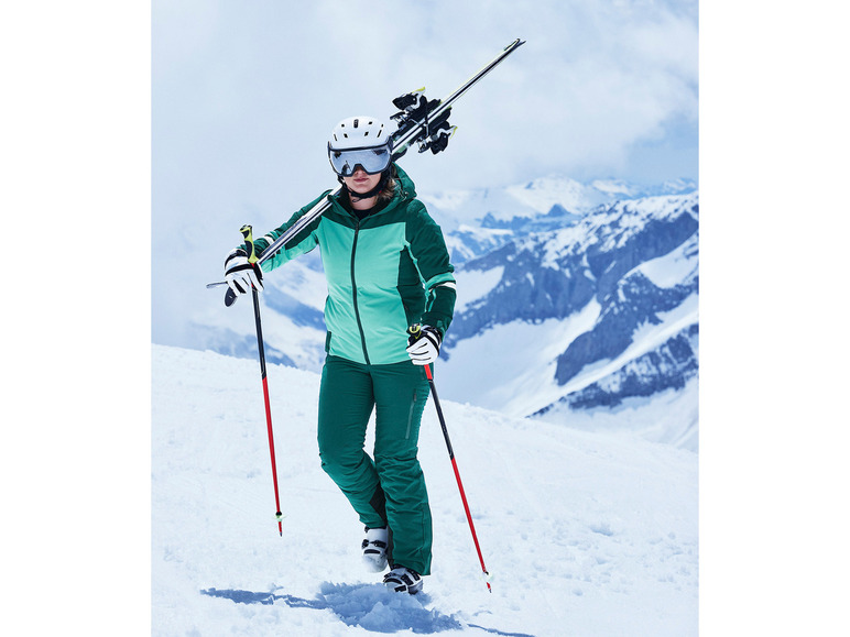 Aller en mode plein écran : CRIVIT Gants de ski femme - Image 7