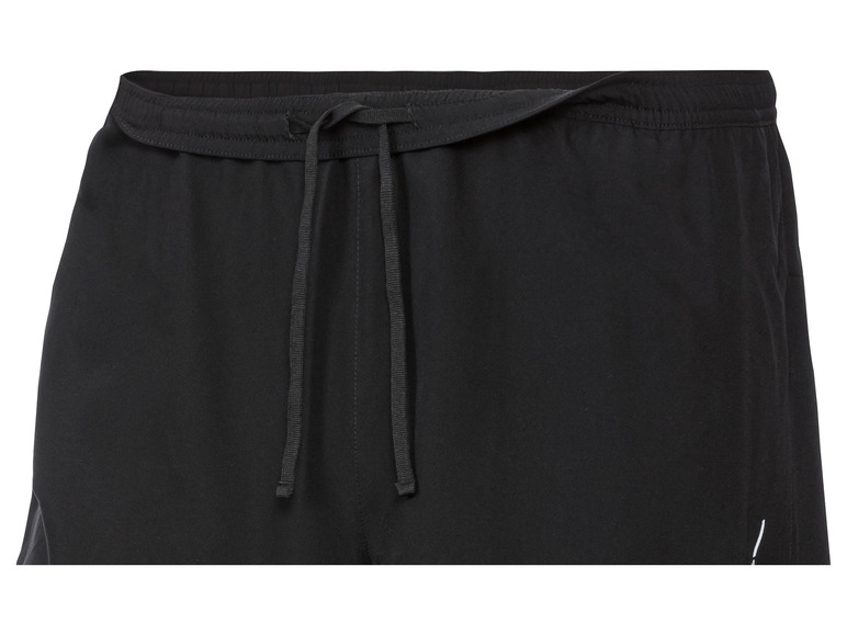 Aller en mode plein écran : CRIVIT Short technique homme - Image 7