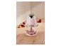 Hachoir SilverCrest rose, hache des oignons.