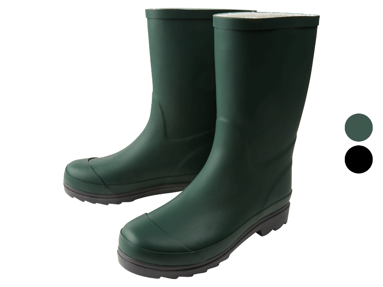 esmara Bottes de pluie homme