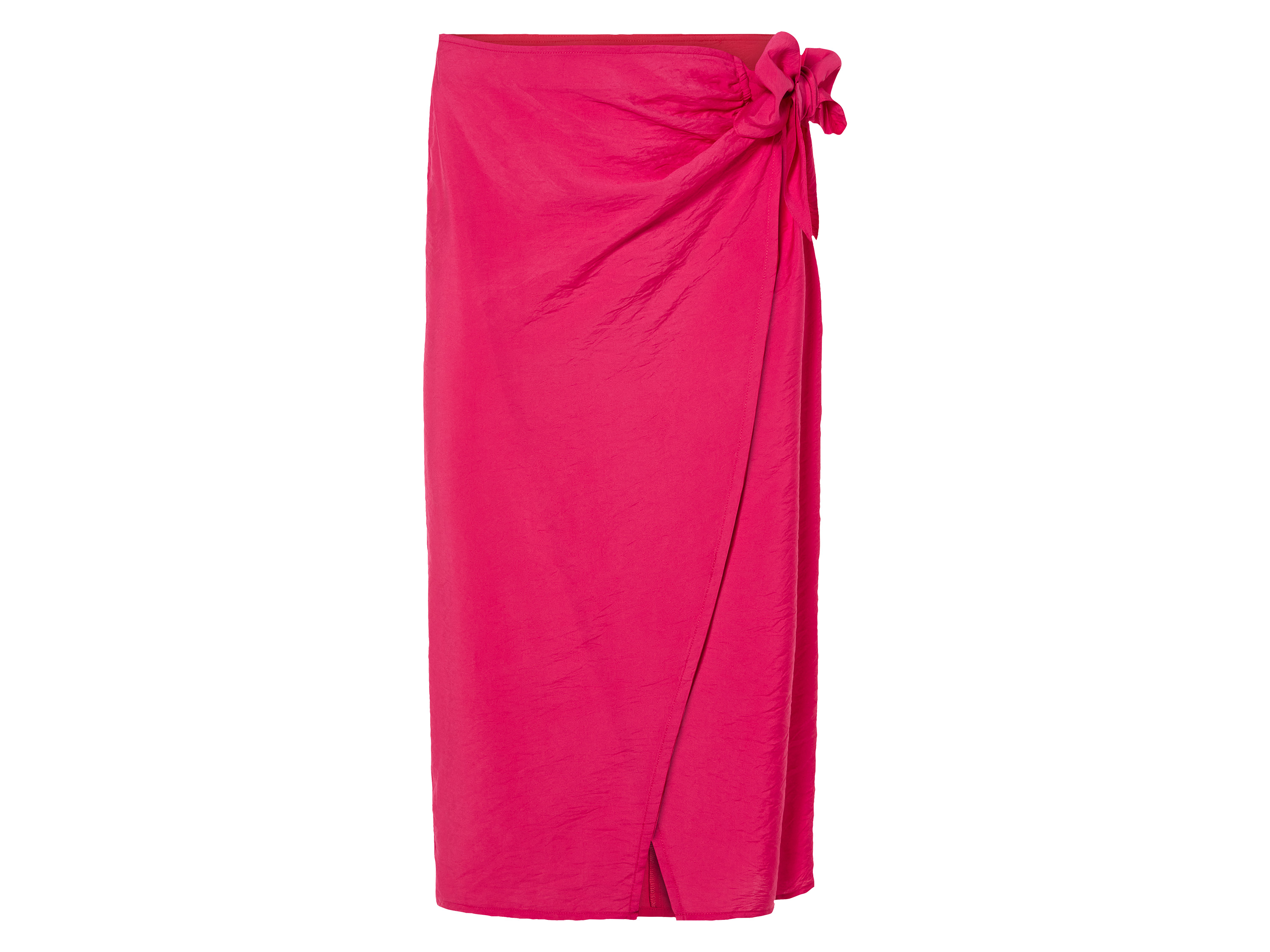 esmara® Jupe portefeuille femme (rose)