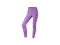 Leggings de sport lilas