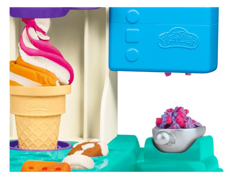 Set de pâte à modeler