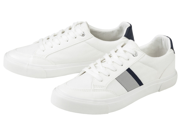 Aller en mode plein écran : LIVERGY® Chaussures homme - Image 1