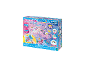 Set Aquabeads Licorne Mystique avec 1500 perles, pour 4 ans et plus, juste ajouter de l'eau.