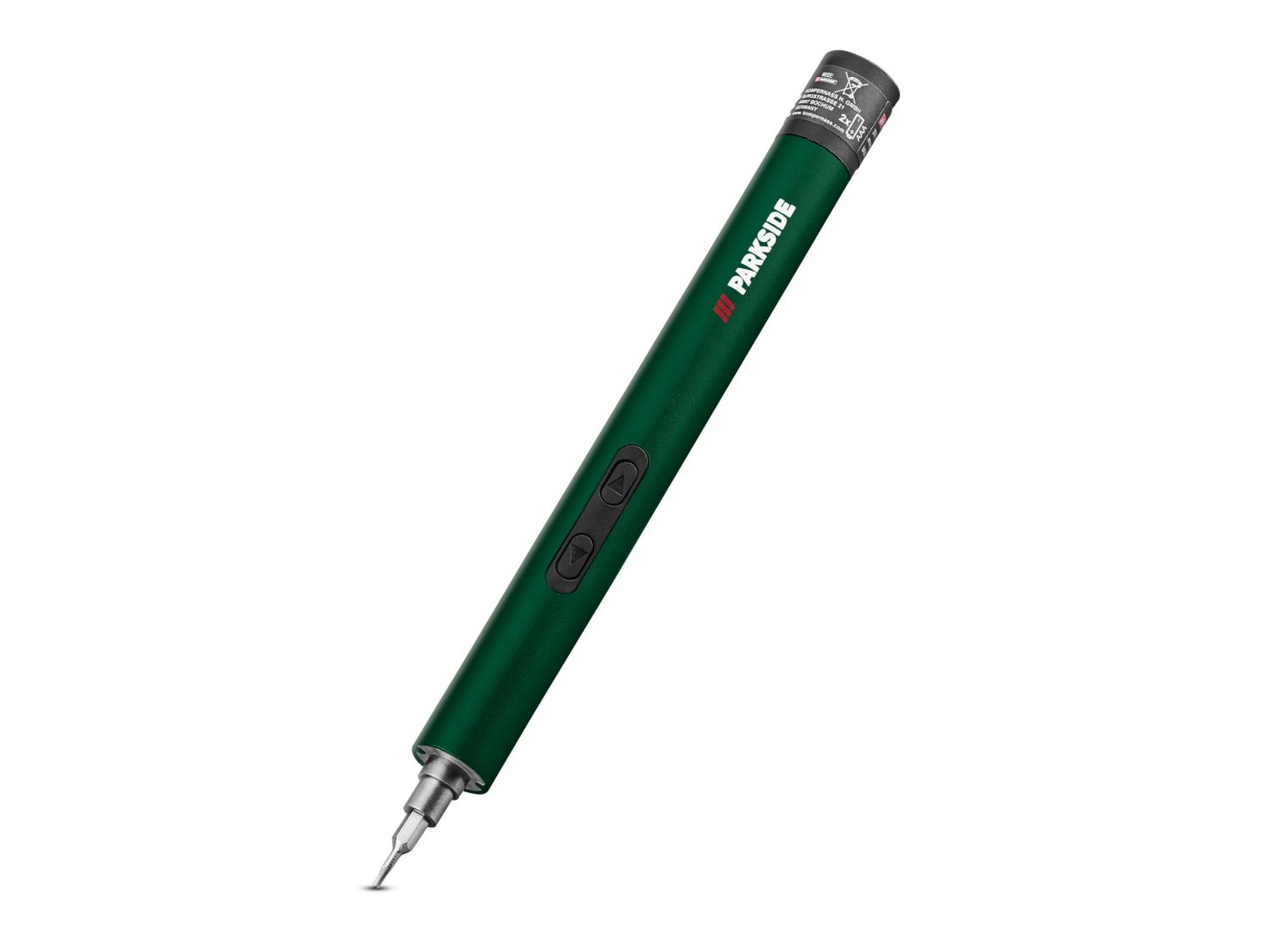Tournevis Électrique De Précision 28 En 1 Rechargeable | Sans Fil Avec LED | Pour Petits Travaux