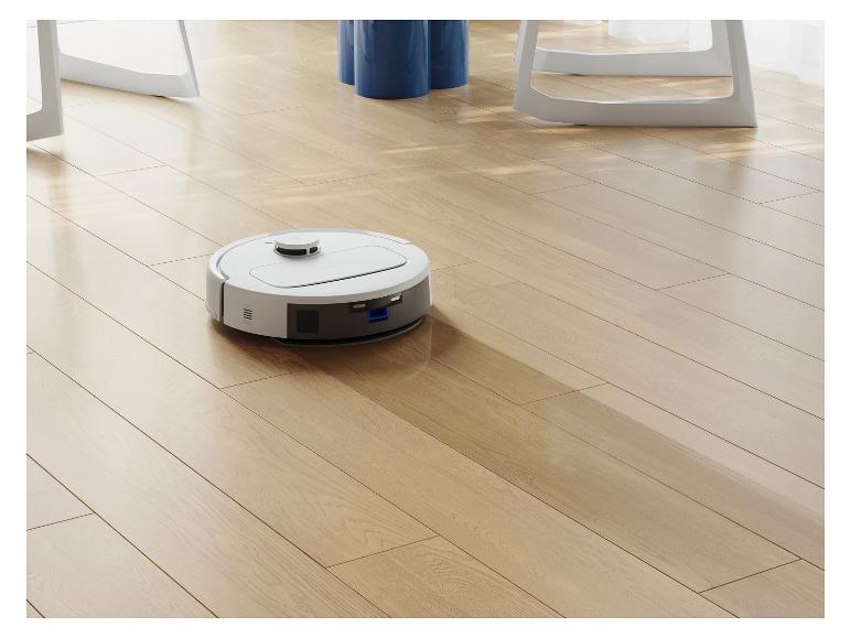 ECOVACS Robot aspirateur 4