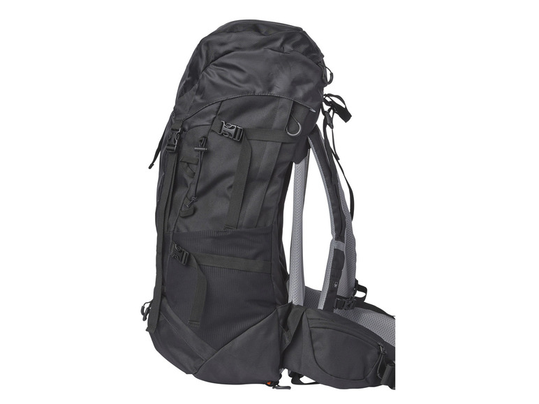 CRIVIT Sac à dos de randonnée, 40 L 4