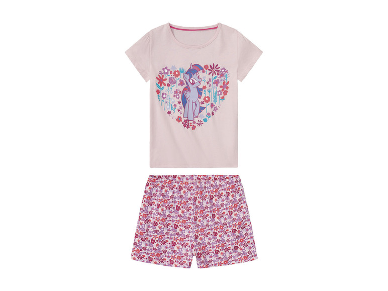 Aller en mode plein écran : Pyjama fille - Image 2
