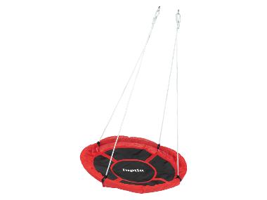 lupilu® Balançoire nid d'oiseau