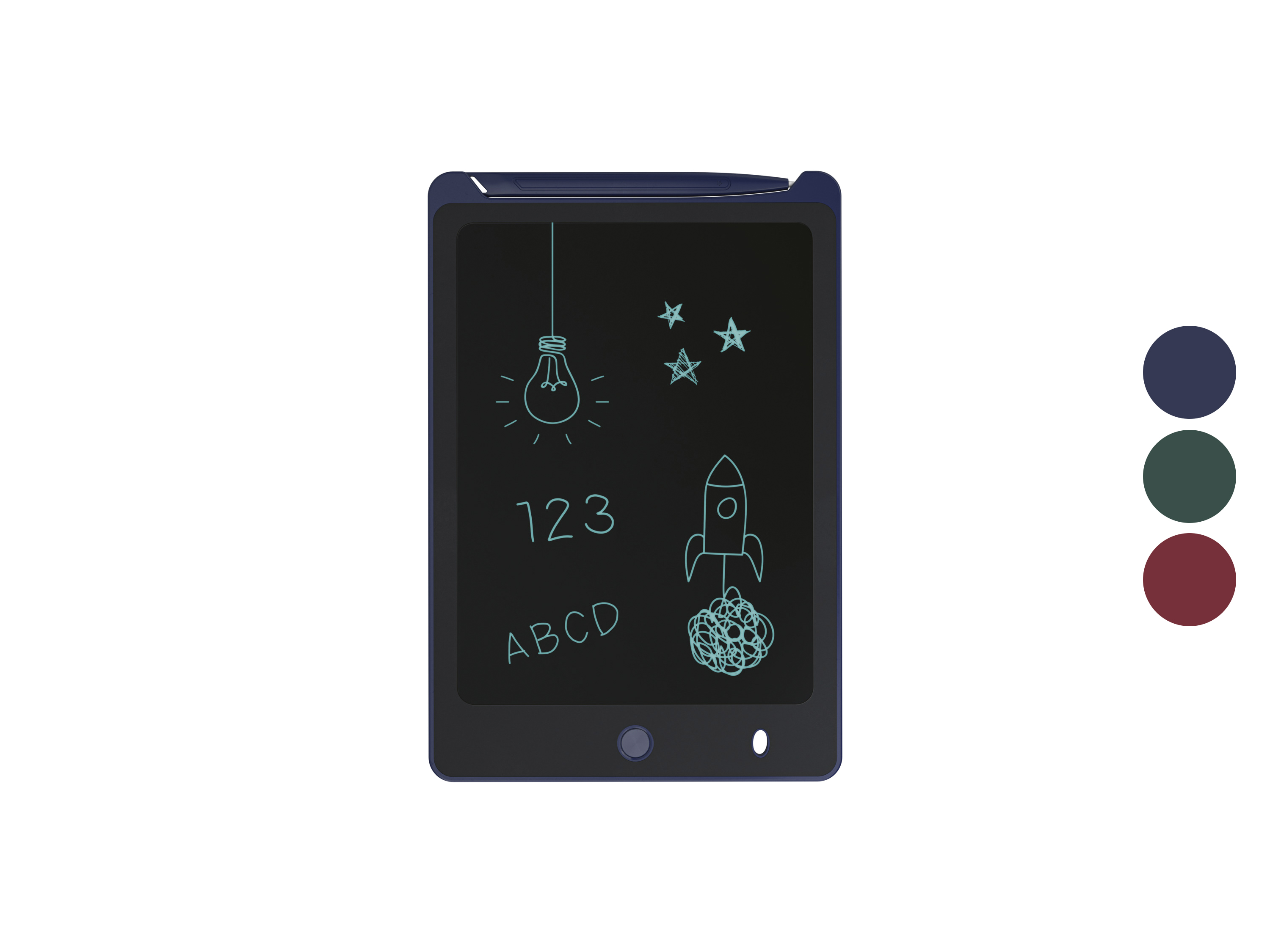 SILVERCREST® Tableau LCD, 8,5 cm