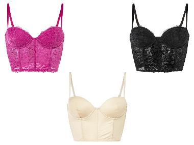 esmara® Soutien-gorge corset femme