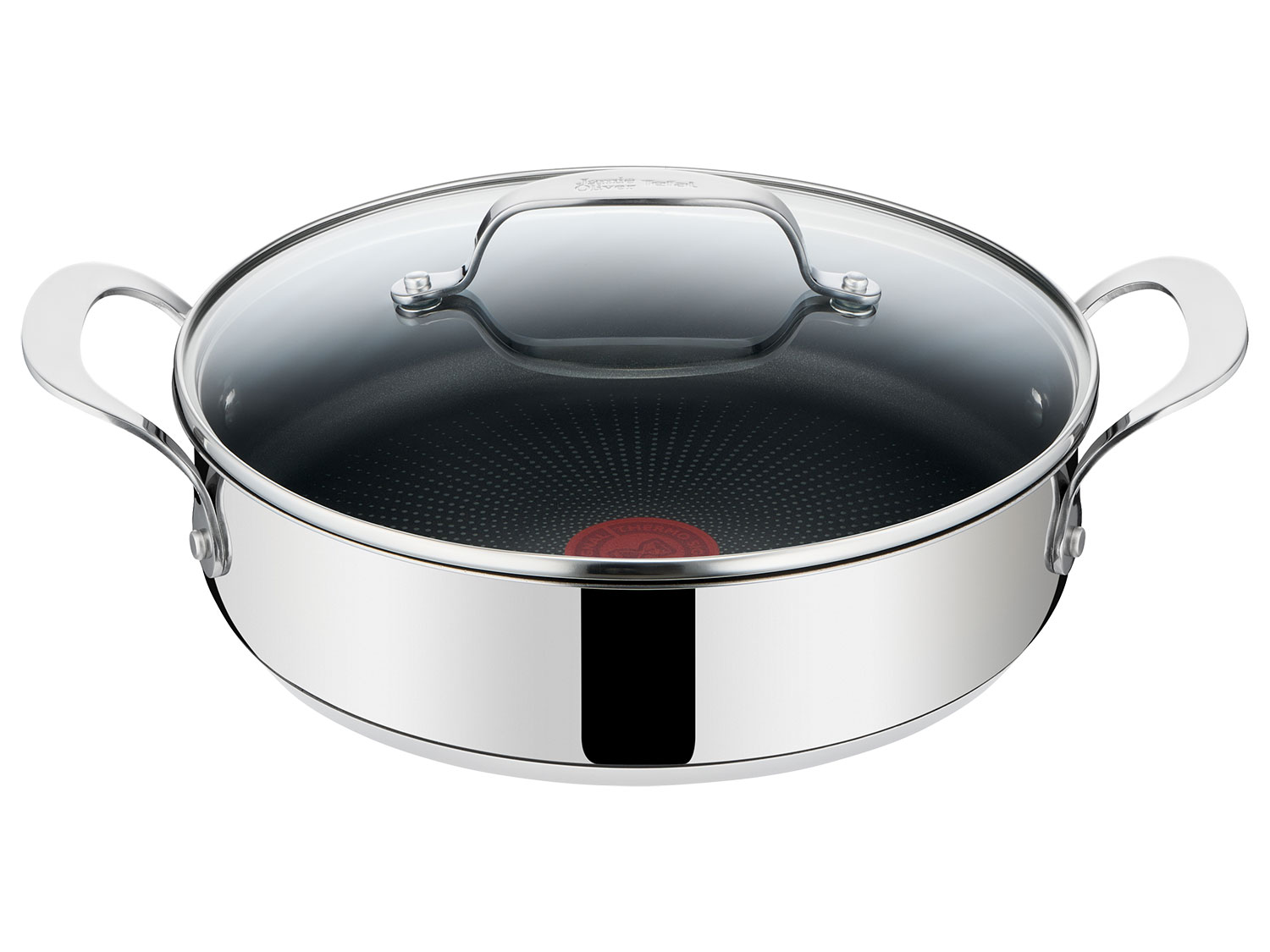 Jamie Oliver by Tefal Poêle de service, Ø 25 cm