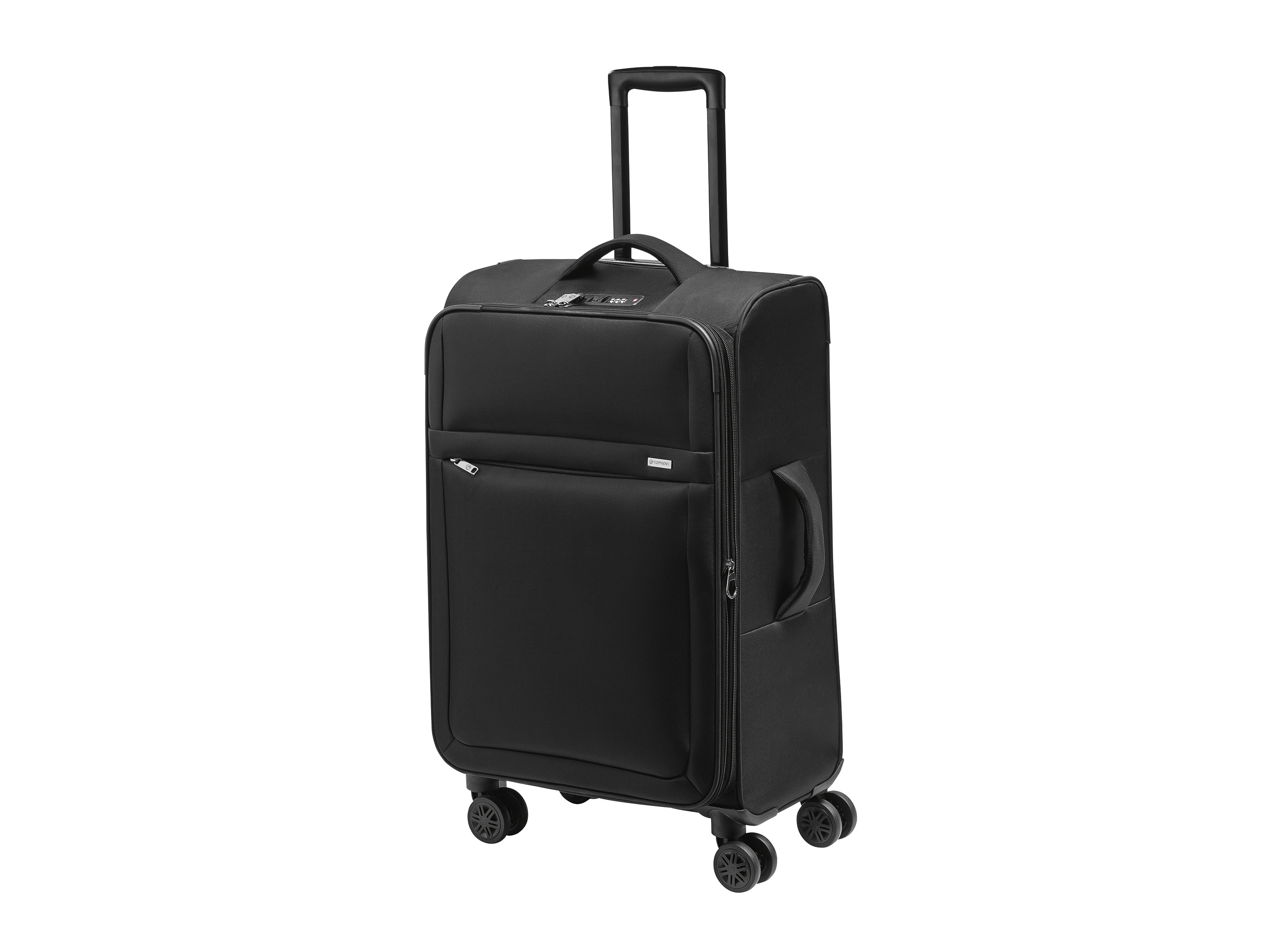 TOPMOVE® Valise trolley, 69 l