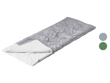 CRIVIT Sac de couchage couverture