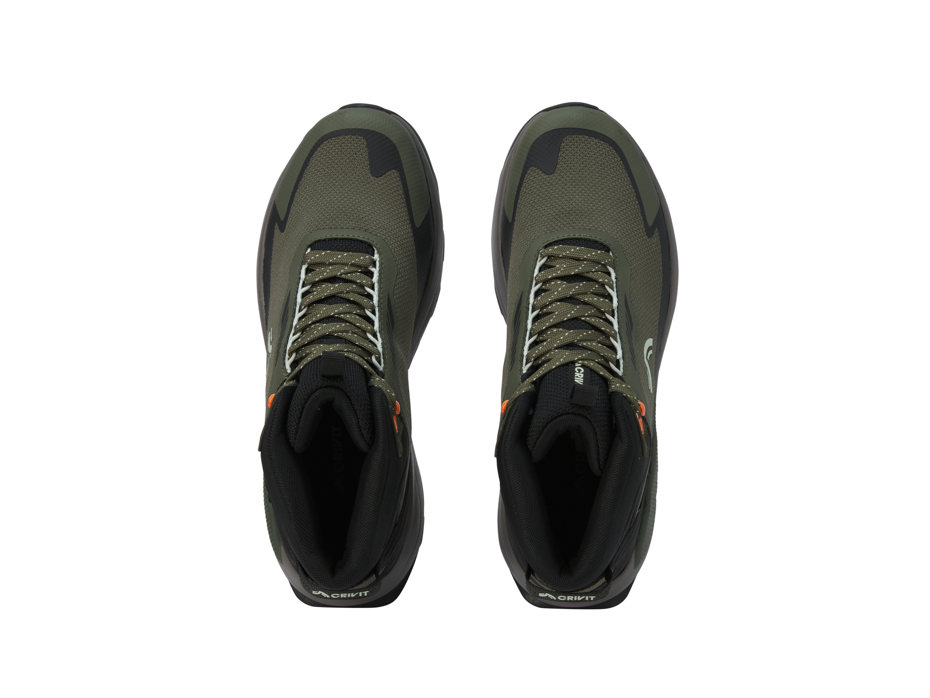 CRIVIT Chaussures de trekking homme - 3