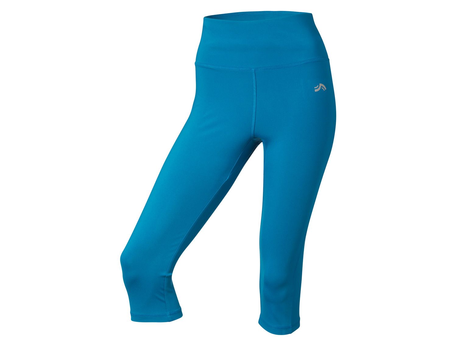 Jeans Corsaire Femme Cimarron Clara 7/8 Slim Fit - Bleu Tie And Dyed - Taille M - Neuf Avec étiquettes