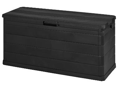 LIVARNO® Coffre de jardin, 280 L