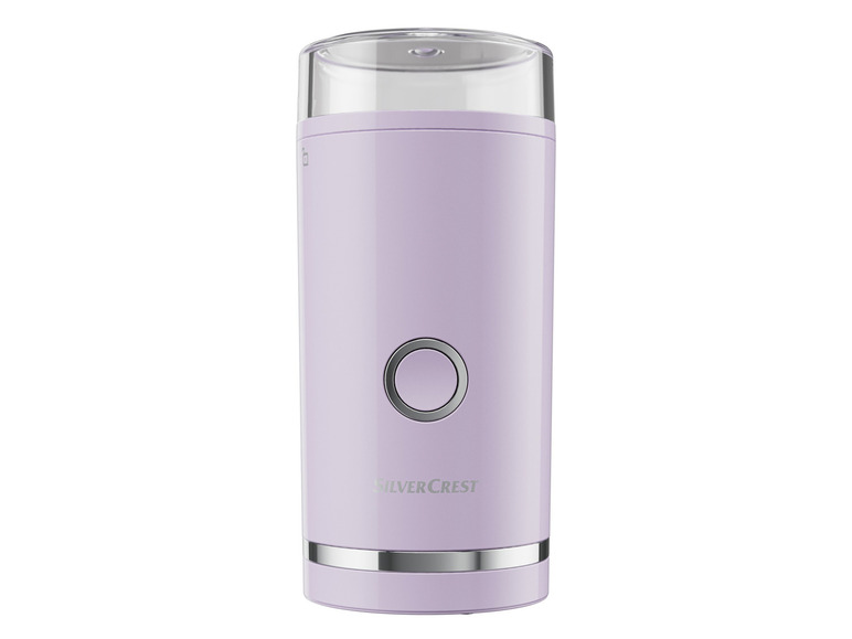 SILVERCREST® KITCHEN TOOLS Moulin à café électrique SK…