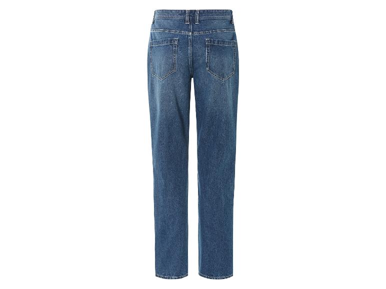 Jean Relaxed Fit homme