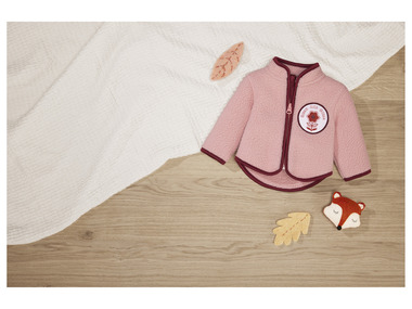 lupilu® Veste polaire bébé