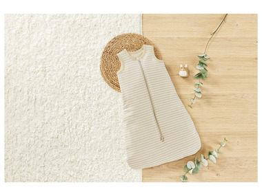 lupilu® Gigoteuse bébé en coton bio