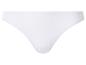 String blanc pour femme
