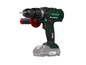 Perceuse sans fil avec batterie Parkside X20V Team.