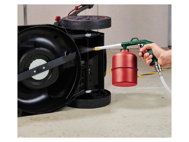 Accessoires Pour Outils Pneumatiques