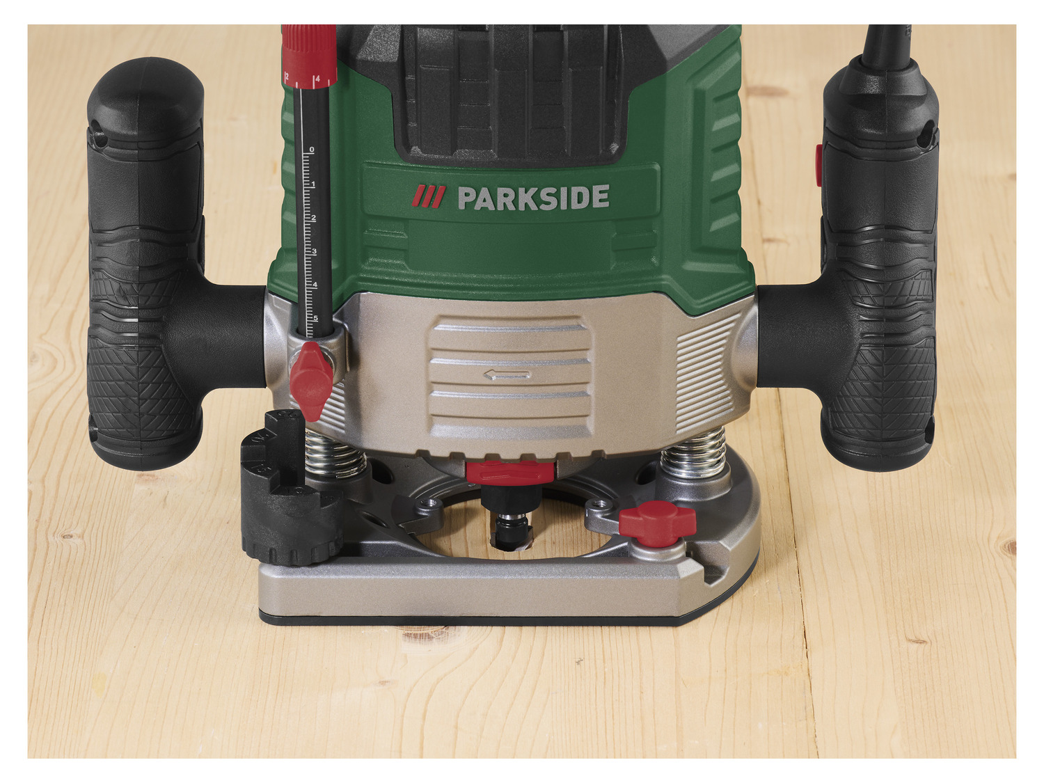 Défonceuse PARKSIDE® POF1200