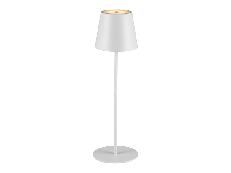 Aller en mode plein écran : LIVARNO home Lampe de table sans fil - Image 29