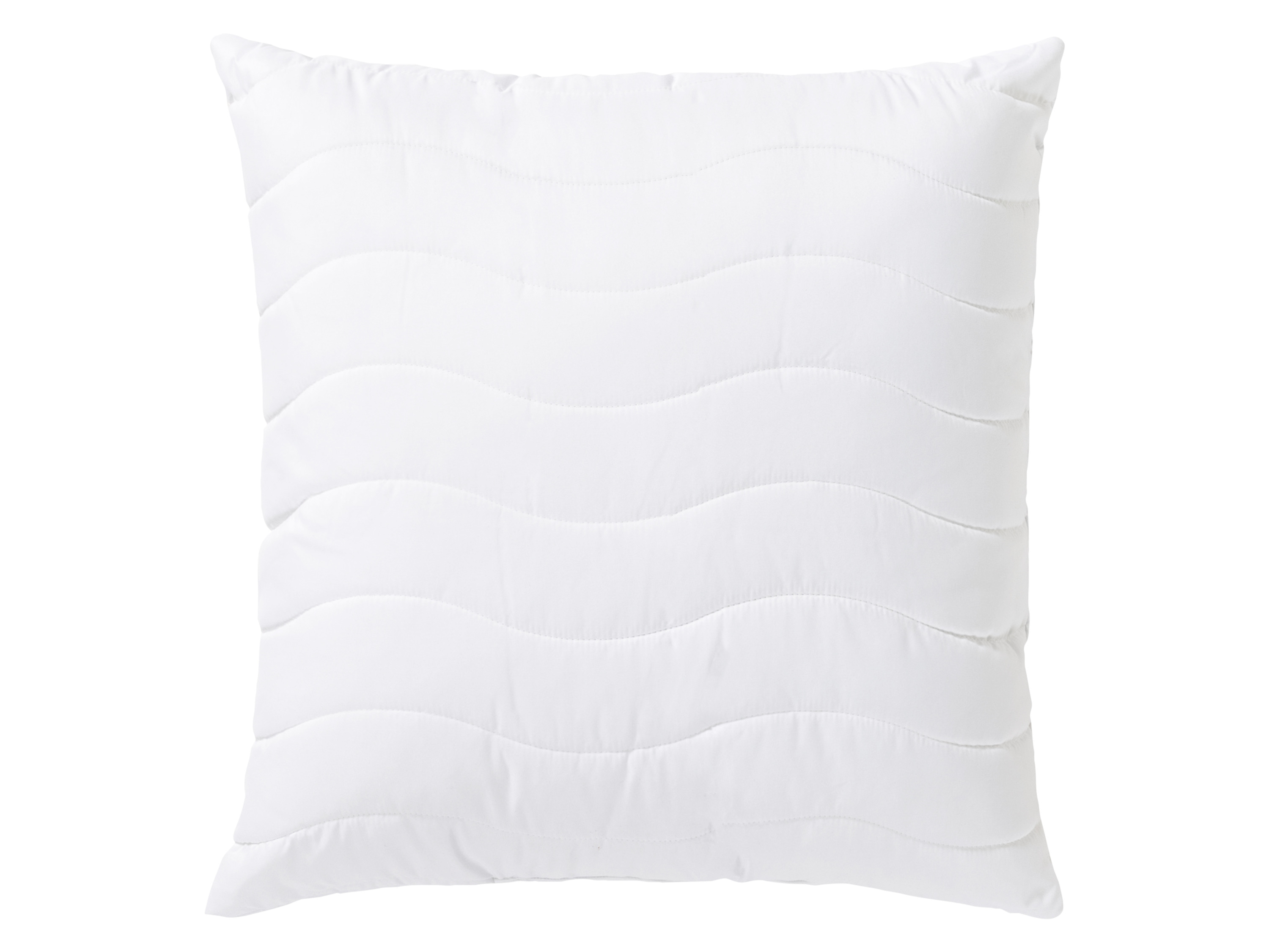 LIVARNO home Oreiller Cyclafill® ECO, 60 x 60 cm