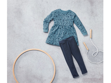 lupilu® Ensemble petite fille