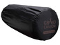 Un matelas de camping Grand Canyon enroulé dans son sac.