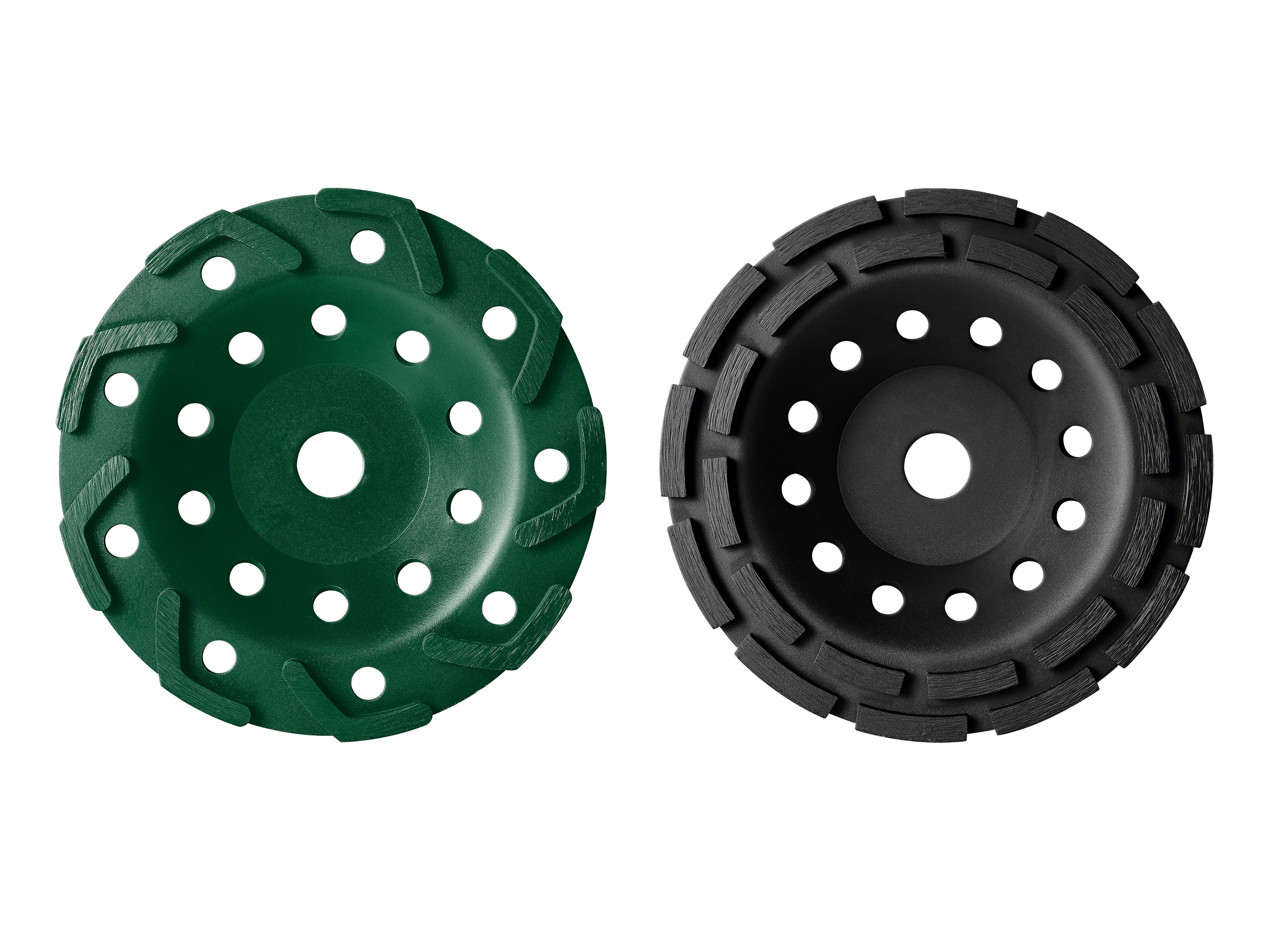 PARKSIDE® Meule assiette diamantée