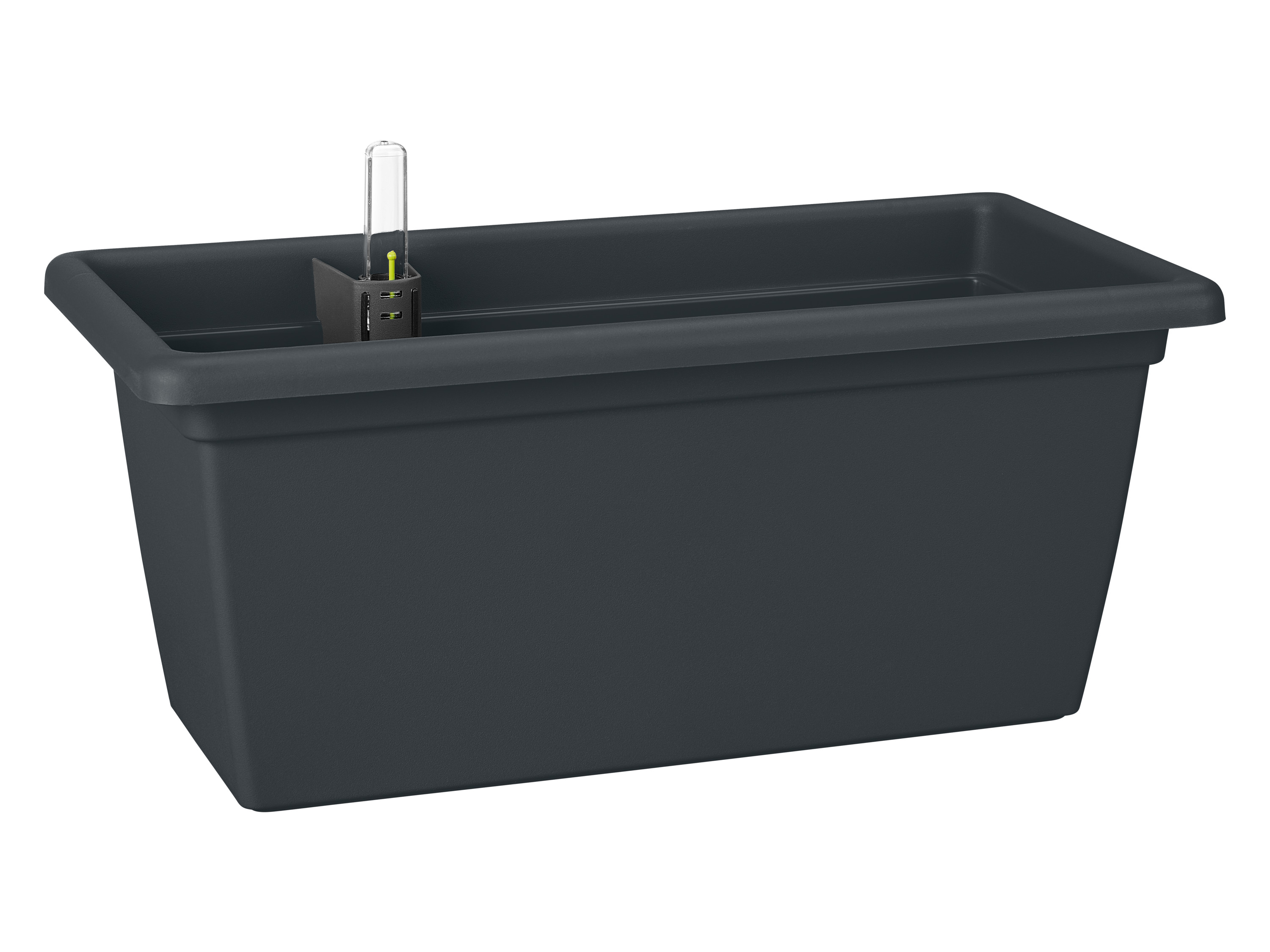 PARKSIDE® Jardinière, 40 cm (anthracite)