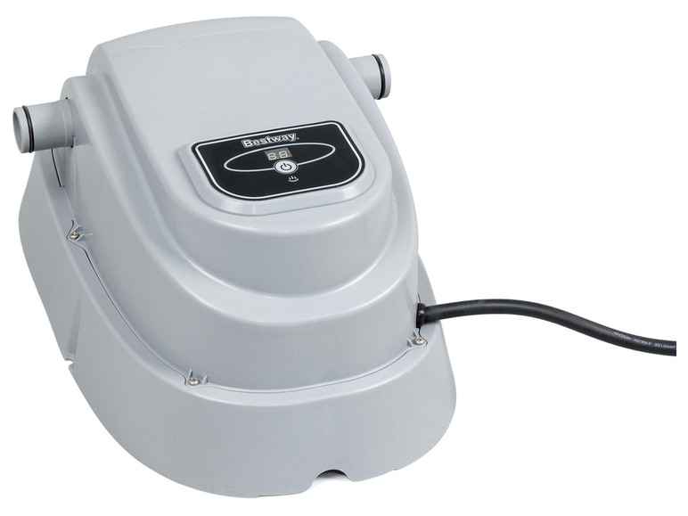 Aller en mode plein écran : Bestway Chauffage pour piscine Flowclear, 2 800 W - Image 1