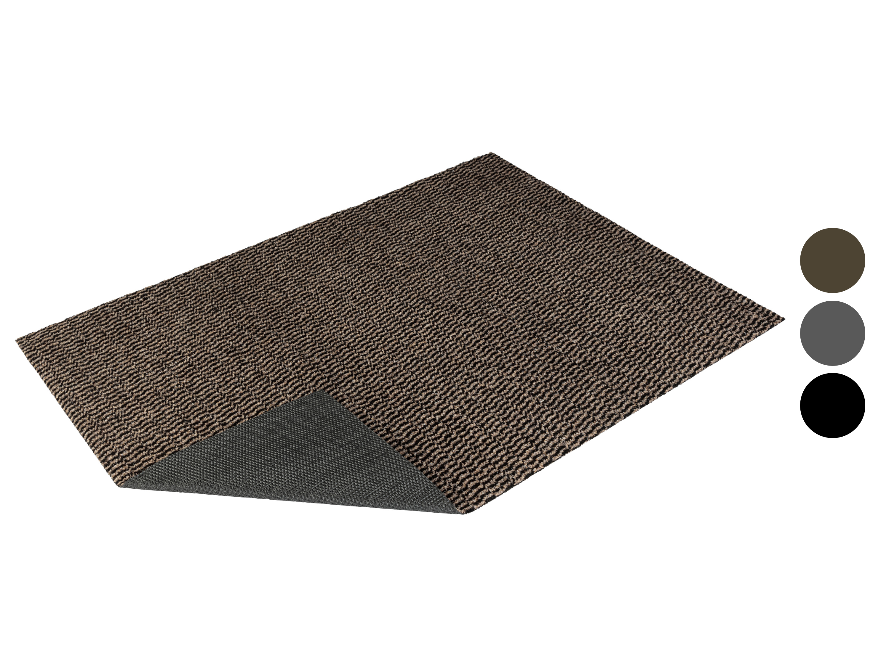 LIVARNO home Tapis antipoussière, 60 x 80 cm
