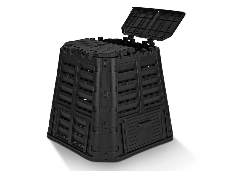 Aller en mode plein écran : PARKSIDE® Composteur, 480 L - Image 4