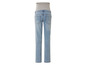 Un jean pour femme enceinte.