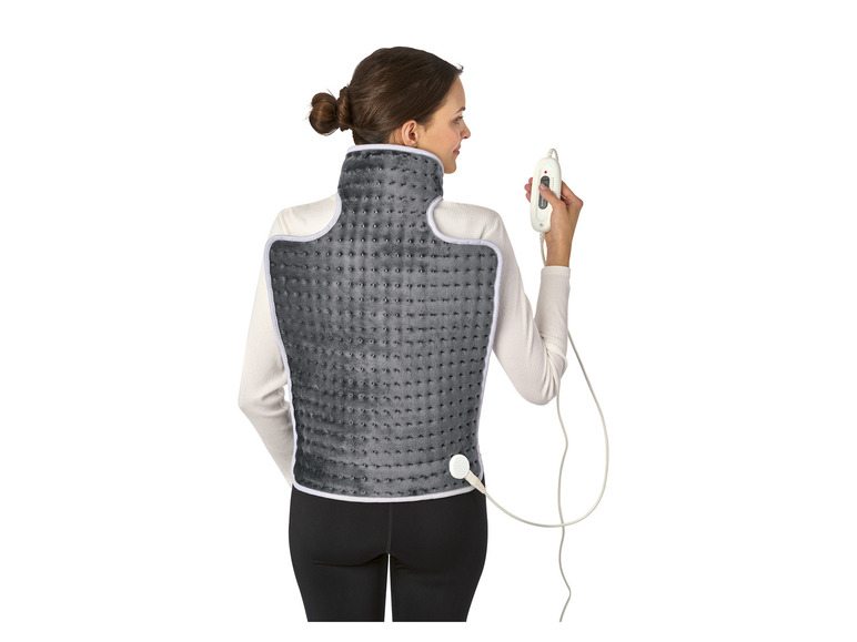 Gilet chauffant electrique lidl deals