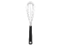 Fouet SilverCrest avec manche noir.