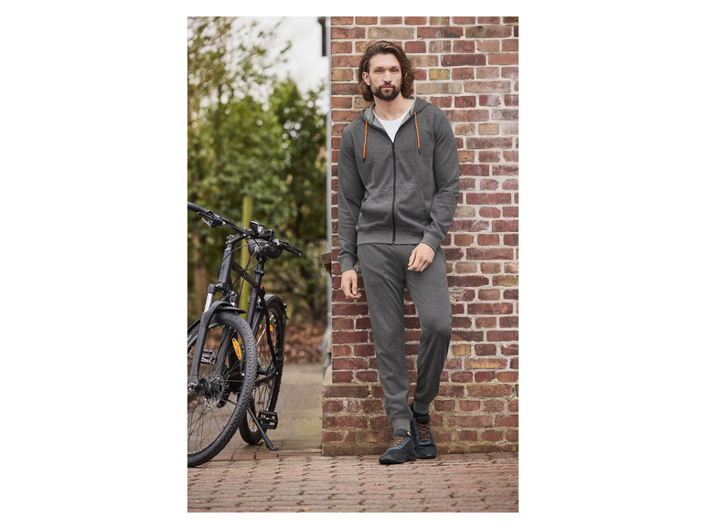 Aller en mode plein écran : CRIVIT Pantalon molletonné homme - Image 8